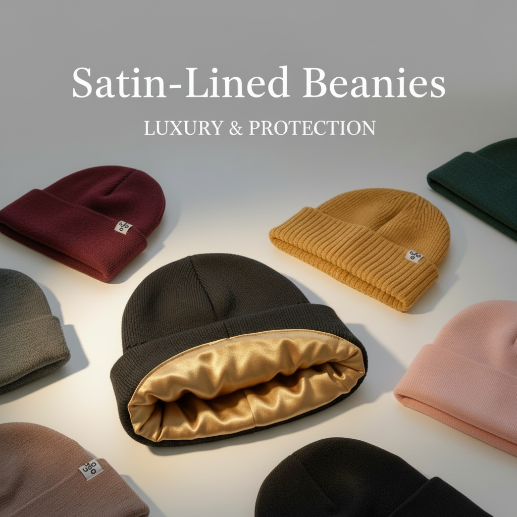 use the beanies in my media libary