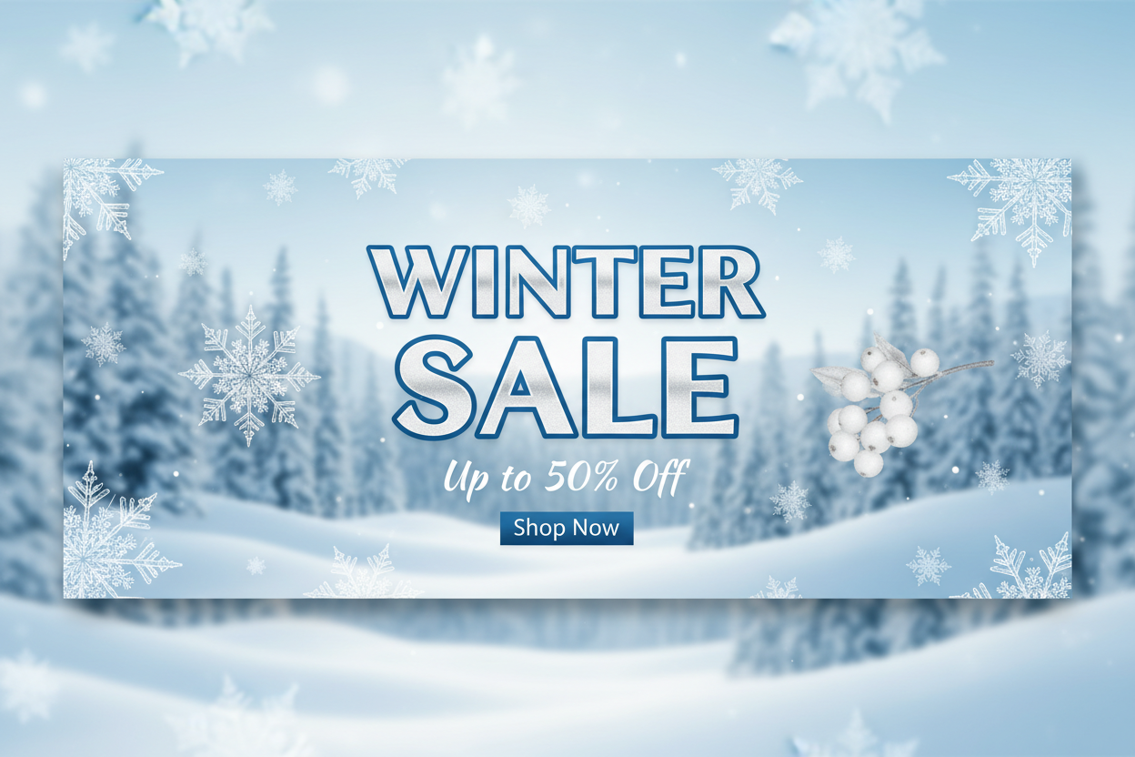 winter sale, can you also fit the dimentsions of this box